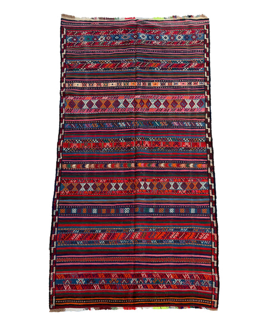 Mashati Kilim 321x165cm