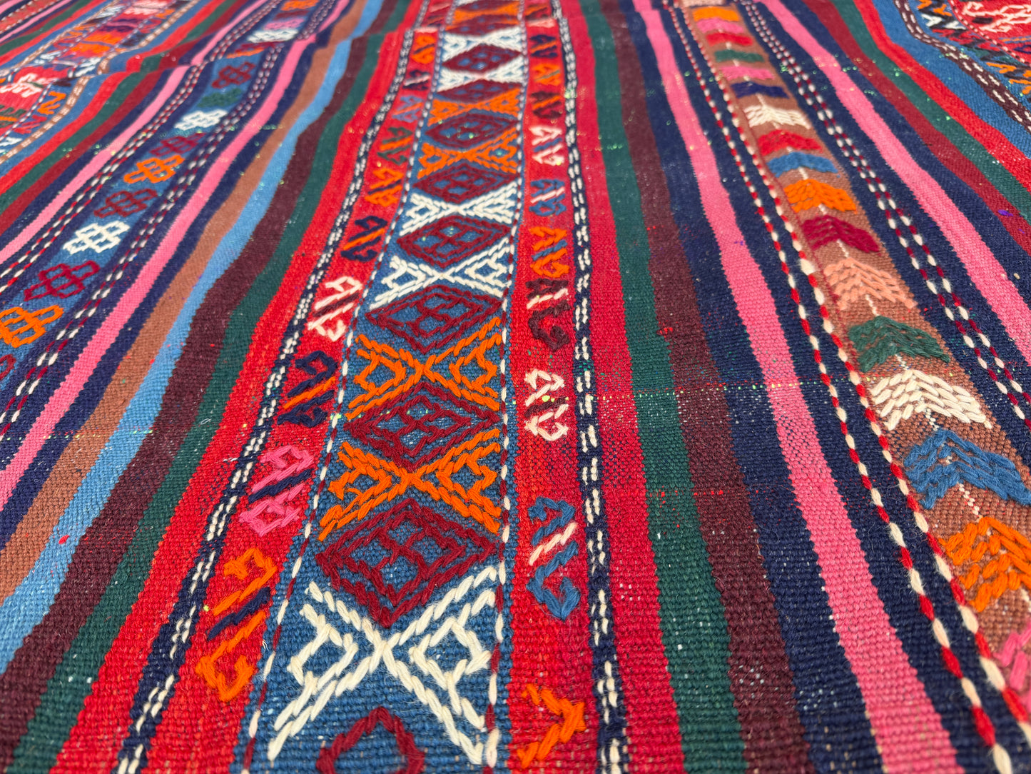 Mashati Kilim 321x165cm