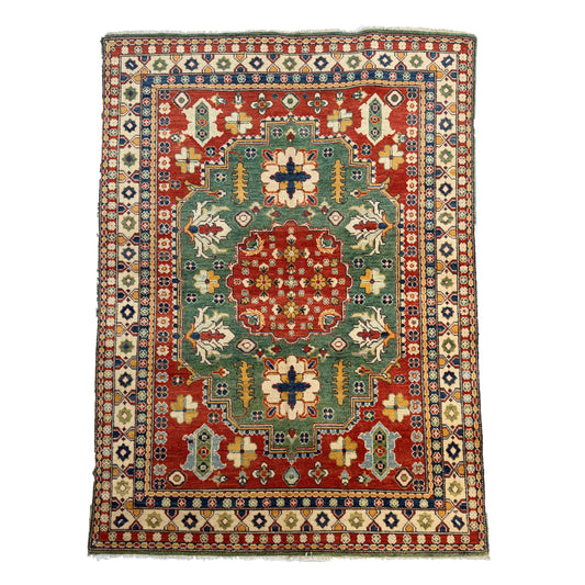 Oriental Rug 200x151cm