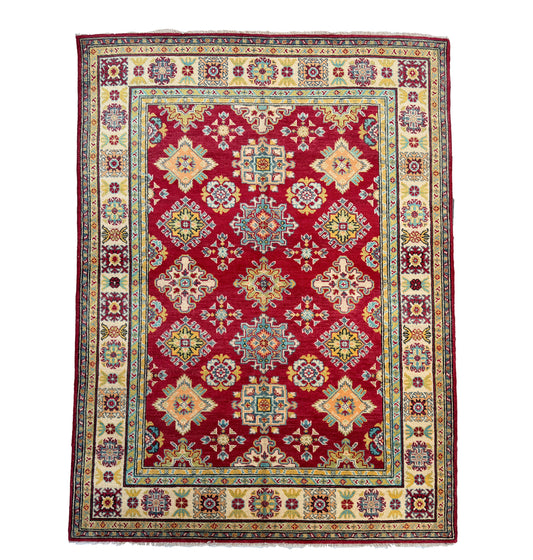 Oriental Rug 207x154cm