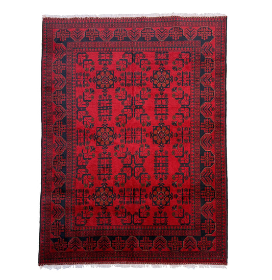 Oriental Rug 195x150cm