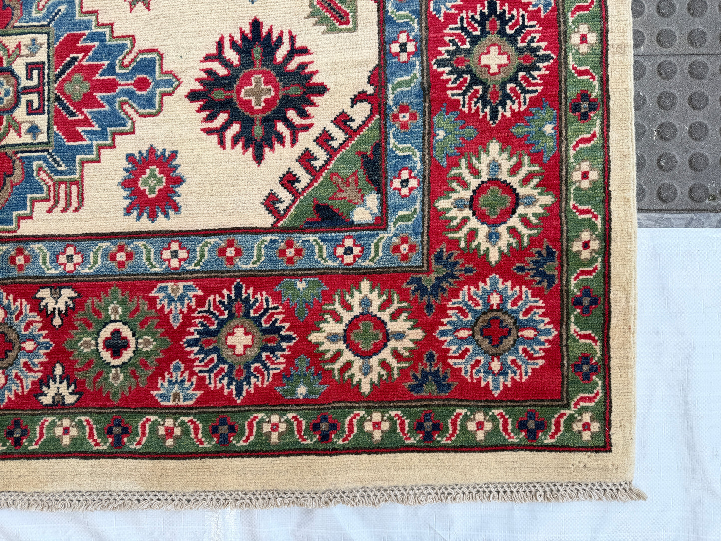 Oriental rug 245x170cm