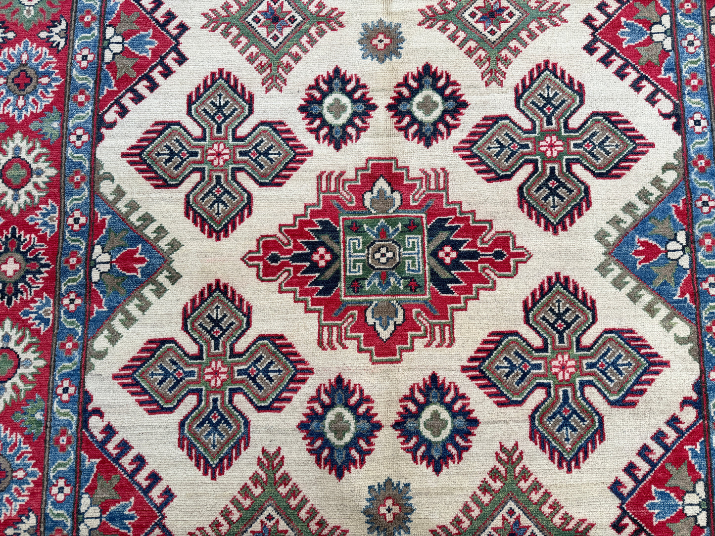 Oriental rug 245x170cm