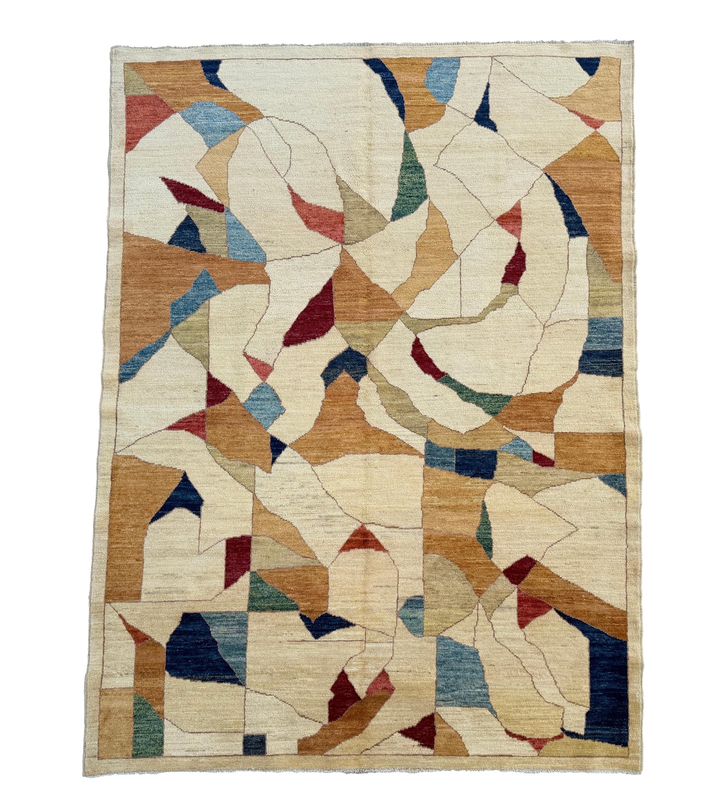 Gabbe Modern rug 231x170cm
