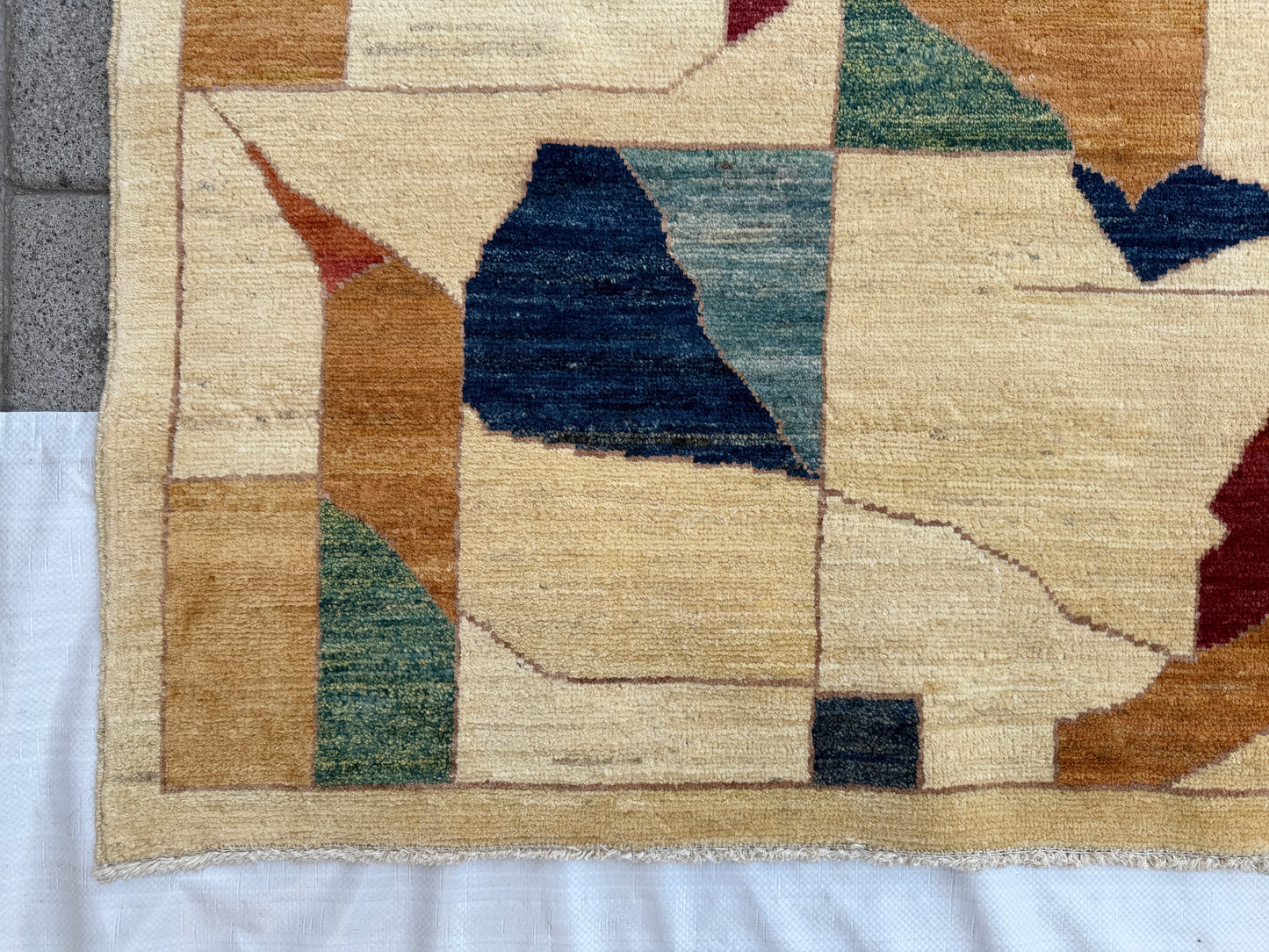 Gabbe Modern rug 231x170cm