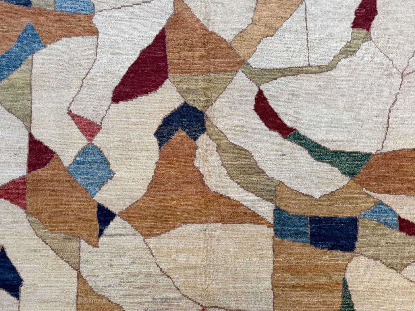 Gabbe Modern rug 231x170cm