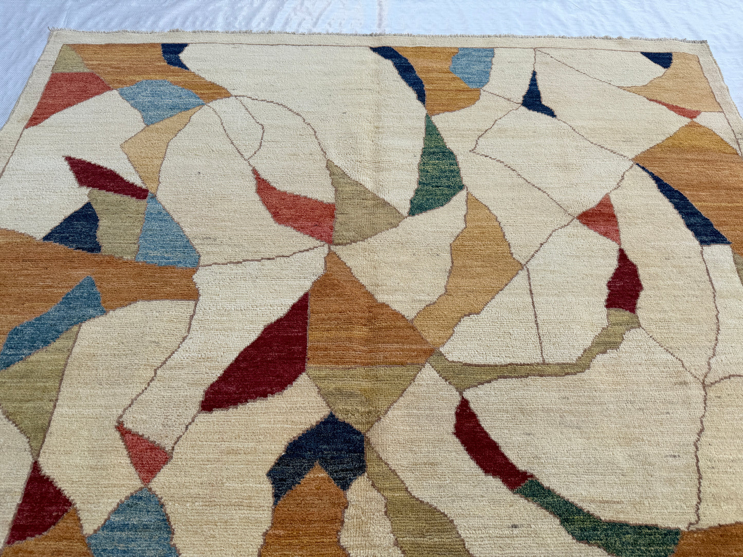 Gabbe Modern rug 231x170cm