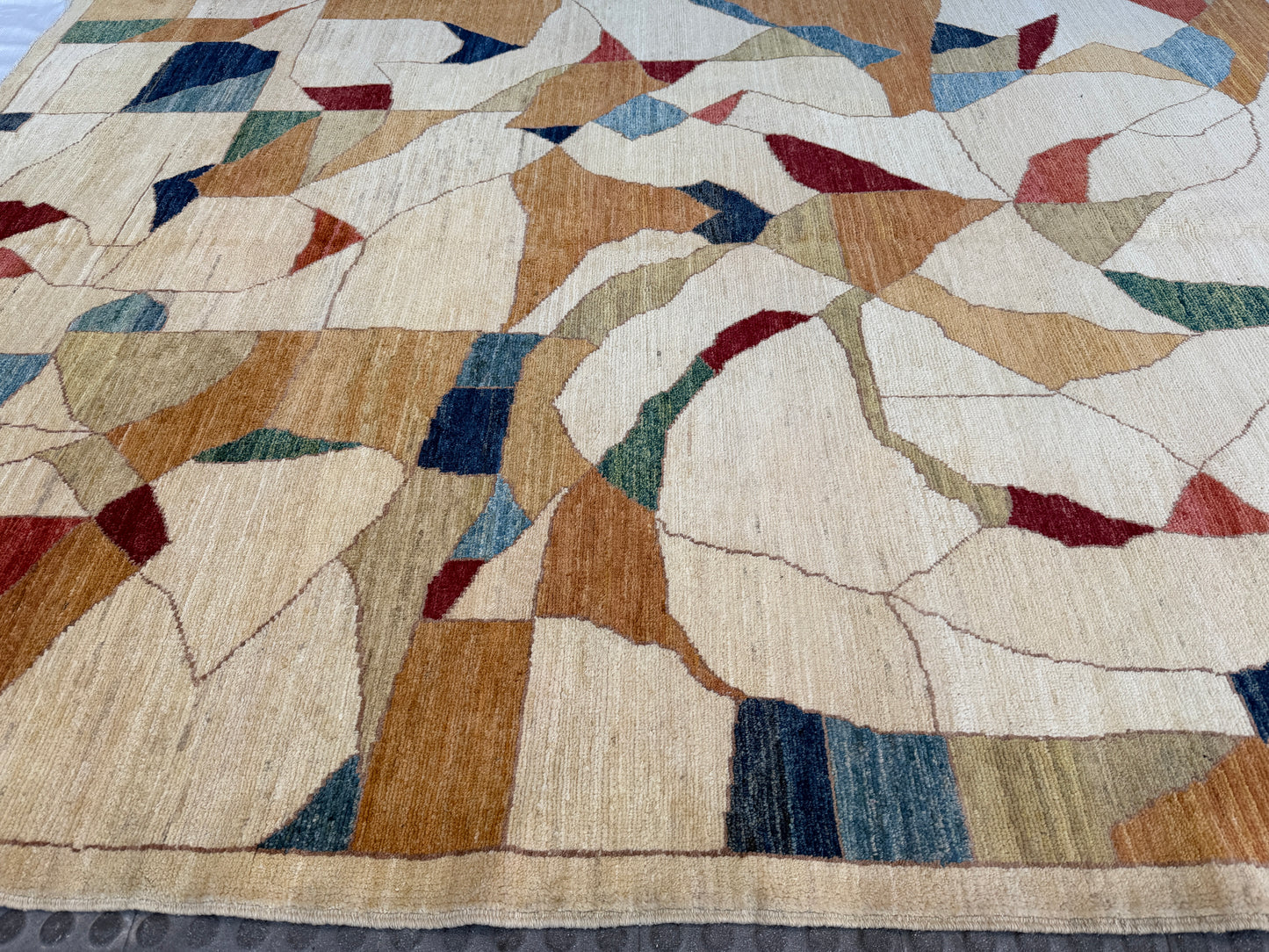 Gabbe Modern rug 231x170cm