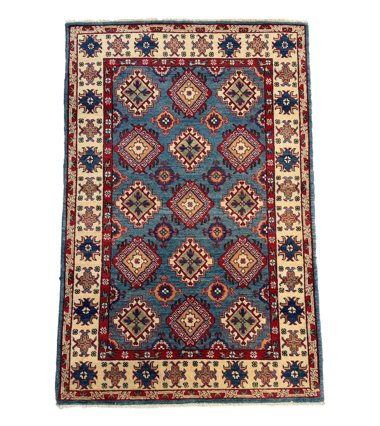 Oriental Rug (190x123cm)
