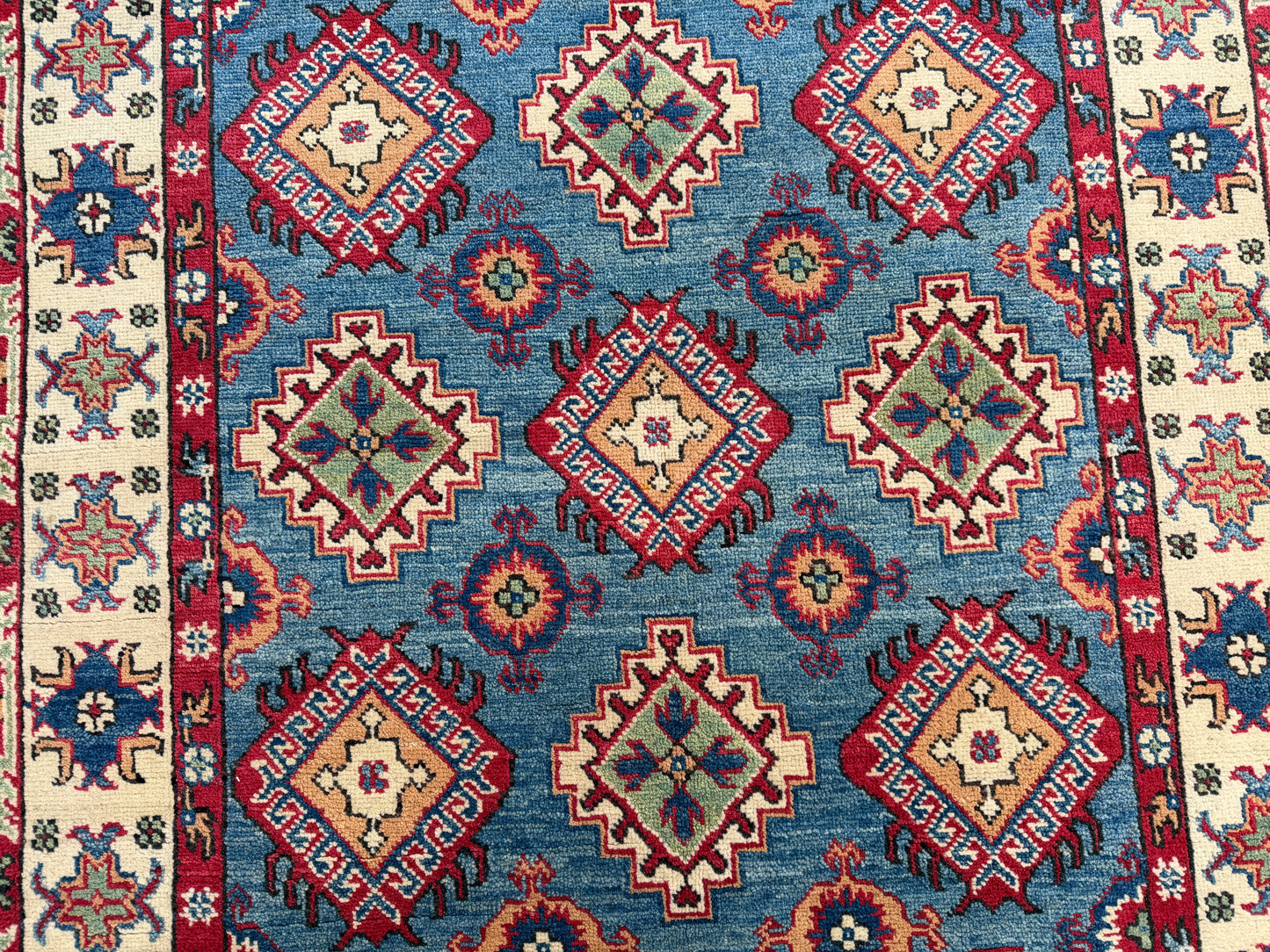 Oriental Rug (190x123cm)