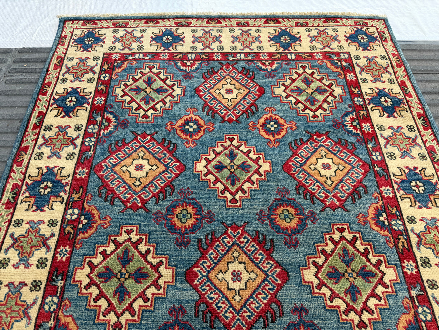 Oriental Rug (190x123cm)