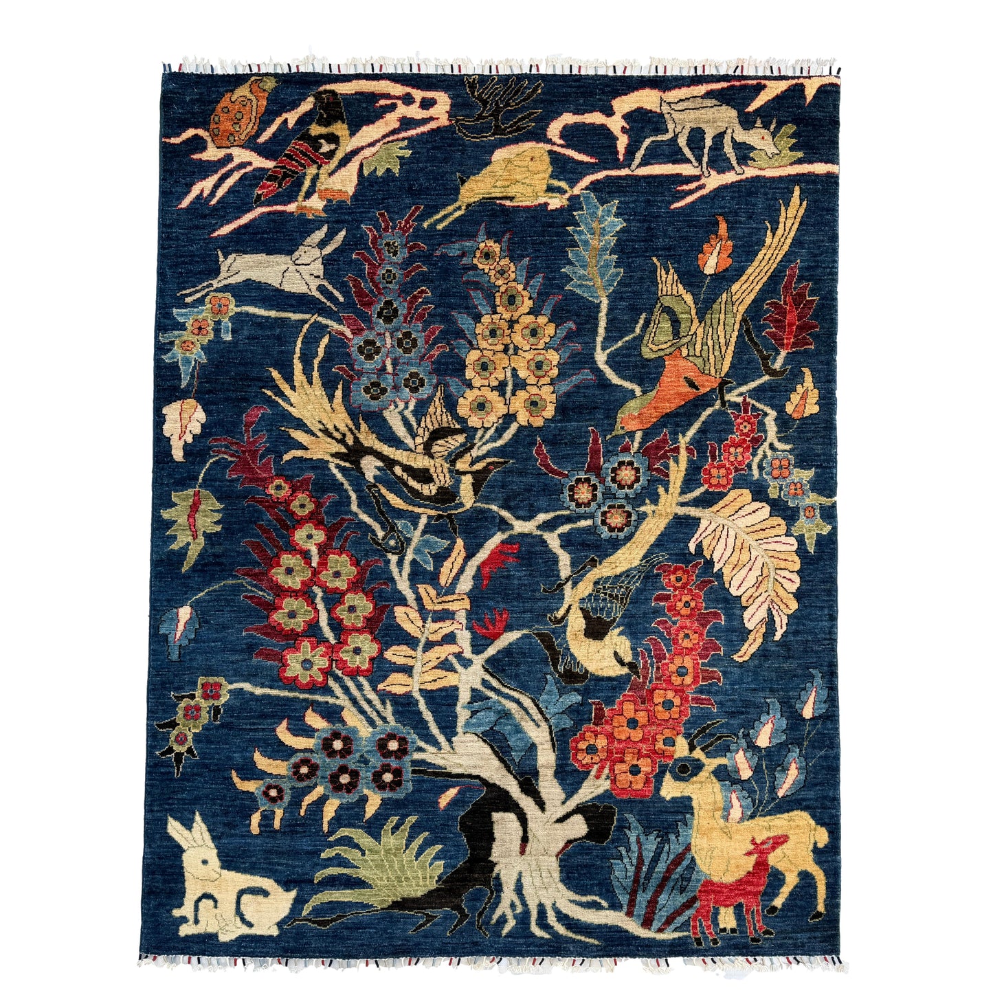 Oriental Rug 200x150cm