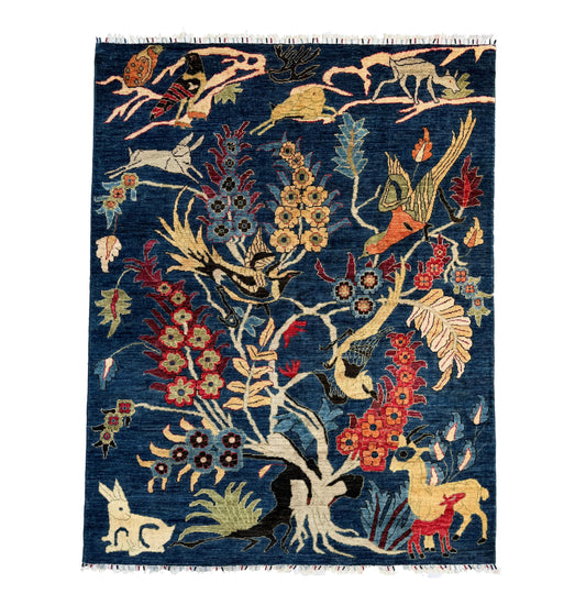 Oriental Rug 200x150cm