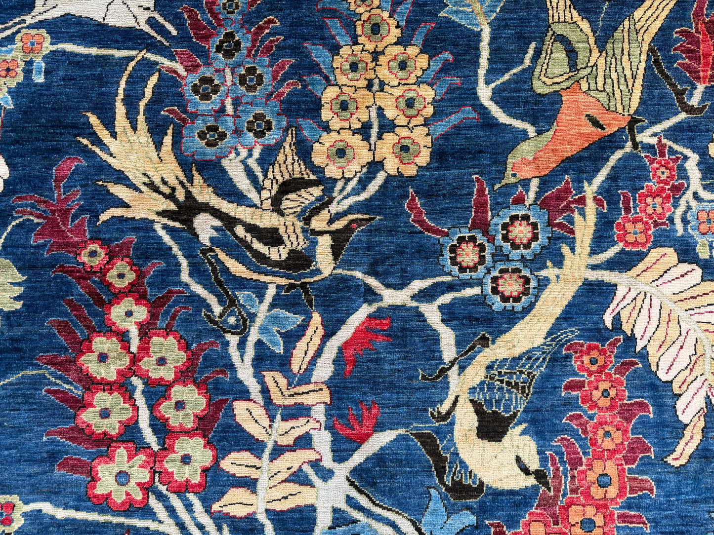 Oriental Rug 200x150cm