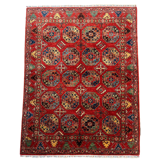 Oriental Rug 200x132cm