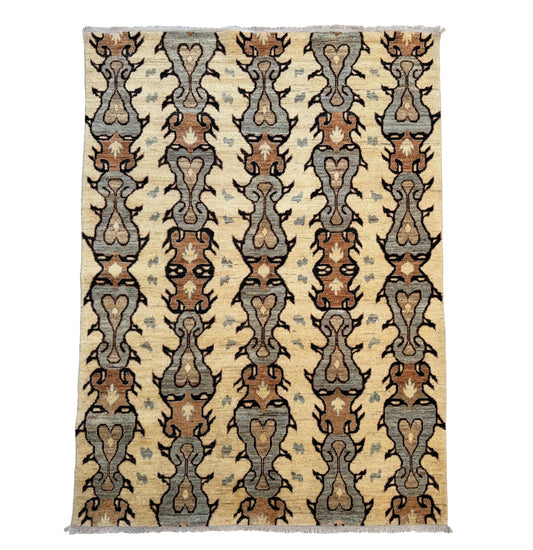 Oriental Rug 210x152cm