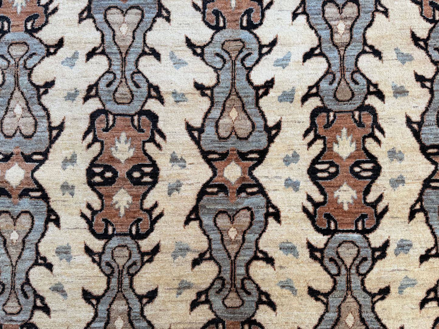 Oriental Rug 210x152cm