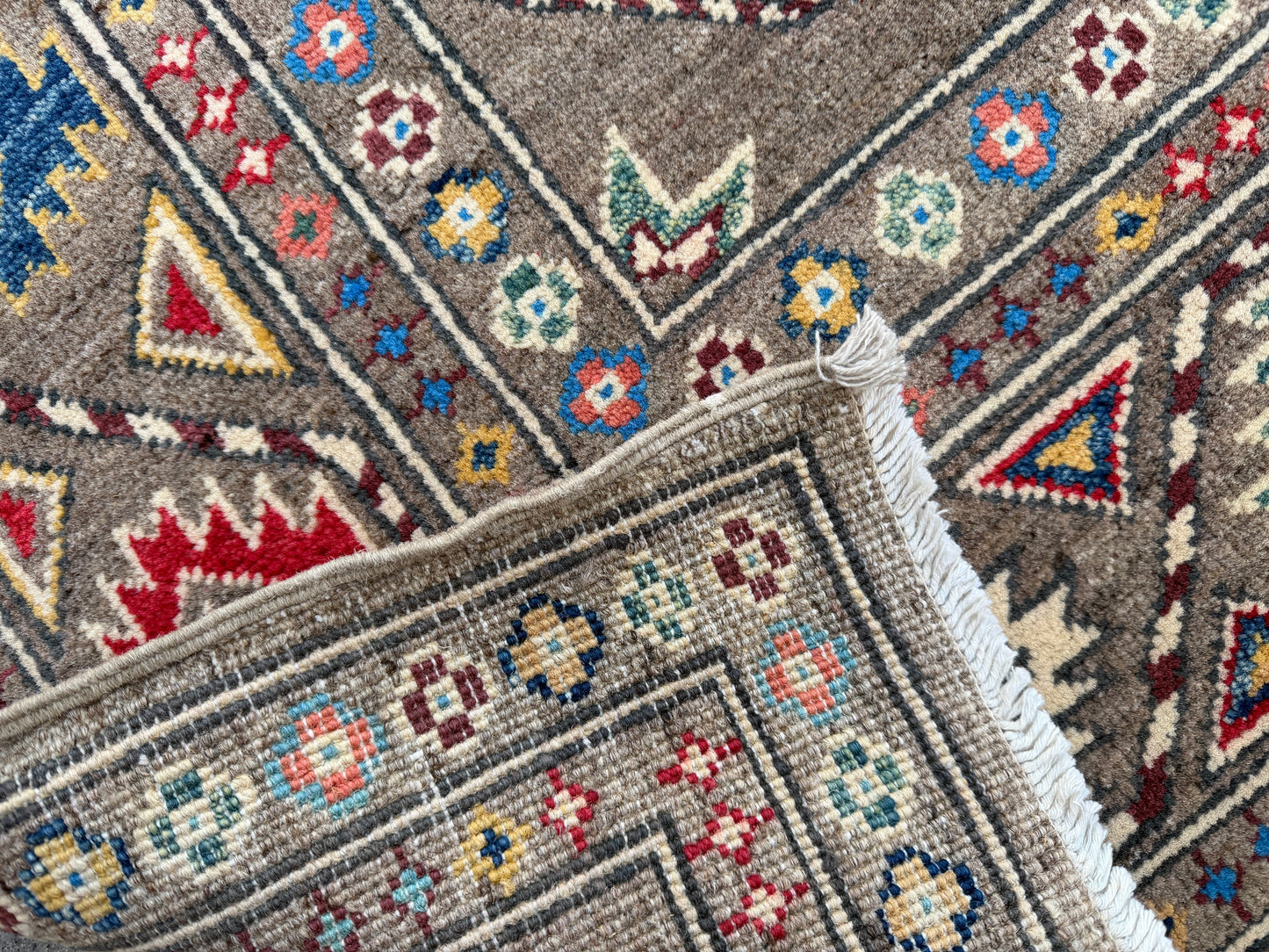 Oriental Rug 202x153cm
