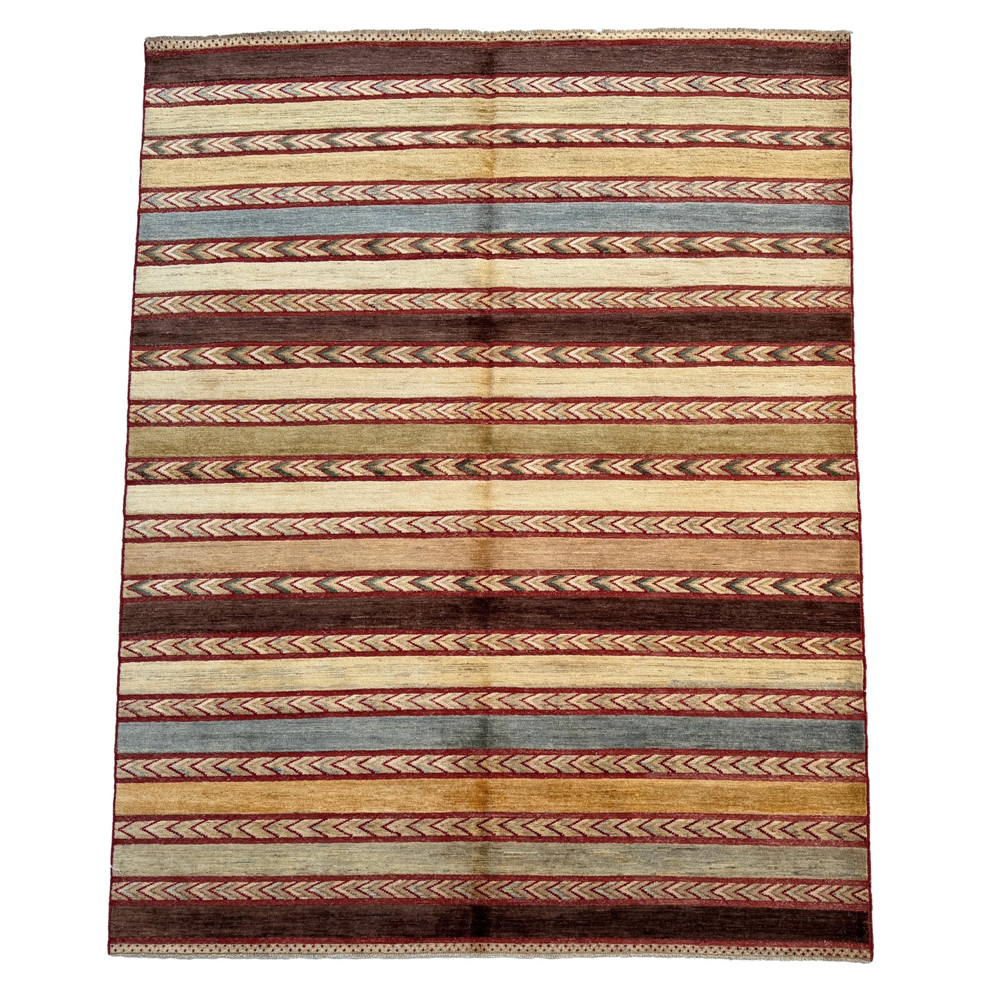 Oriental rug 281x220cm