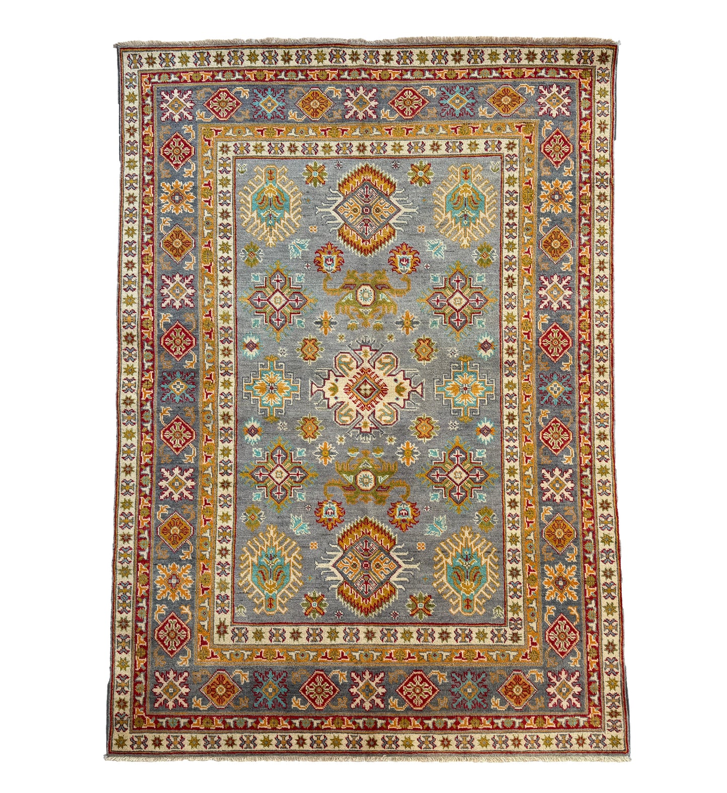 Oriental Rug 210x150cm