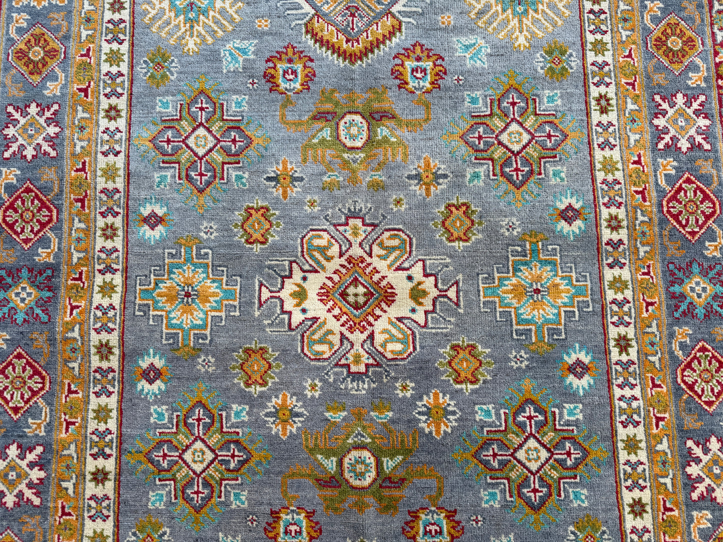 Oriental Rug 210x150cm