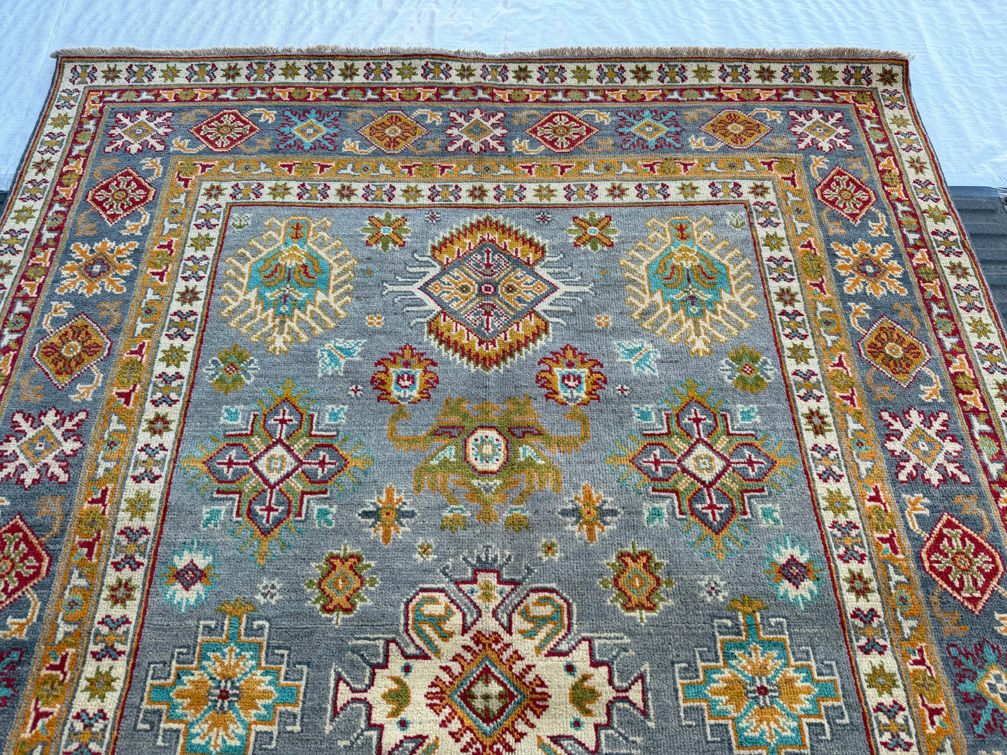 Oriental Rug 210x150cm