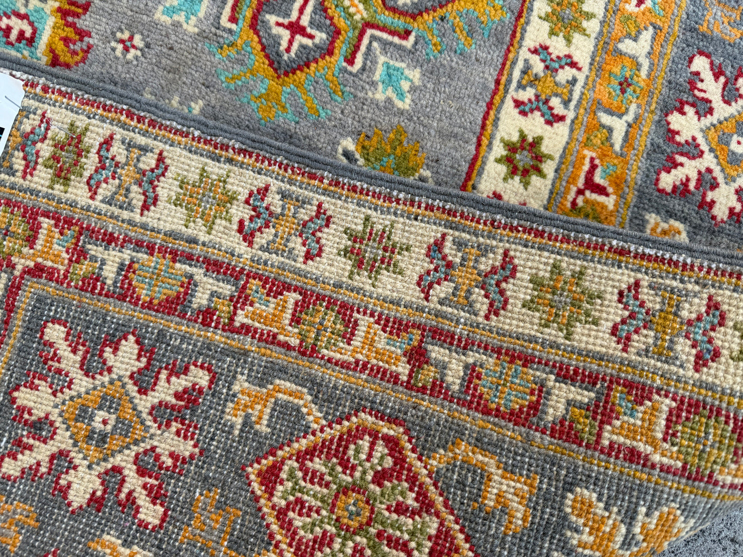 Oriental Rug 210x150cm