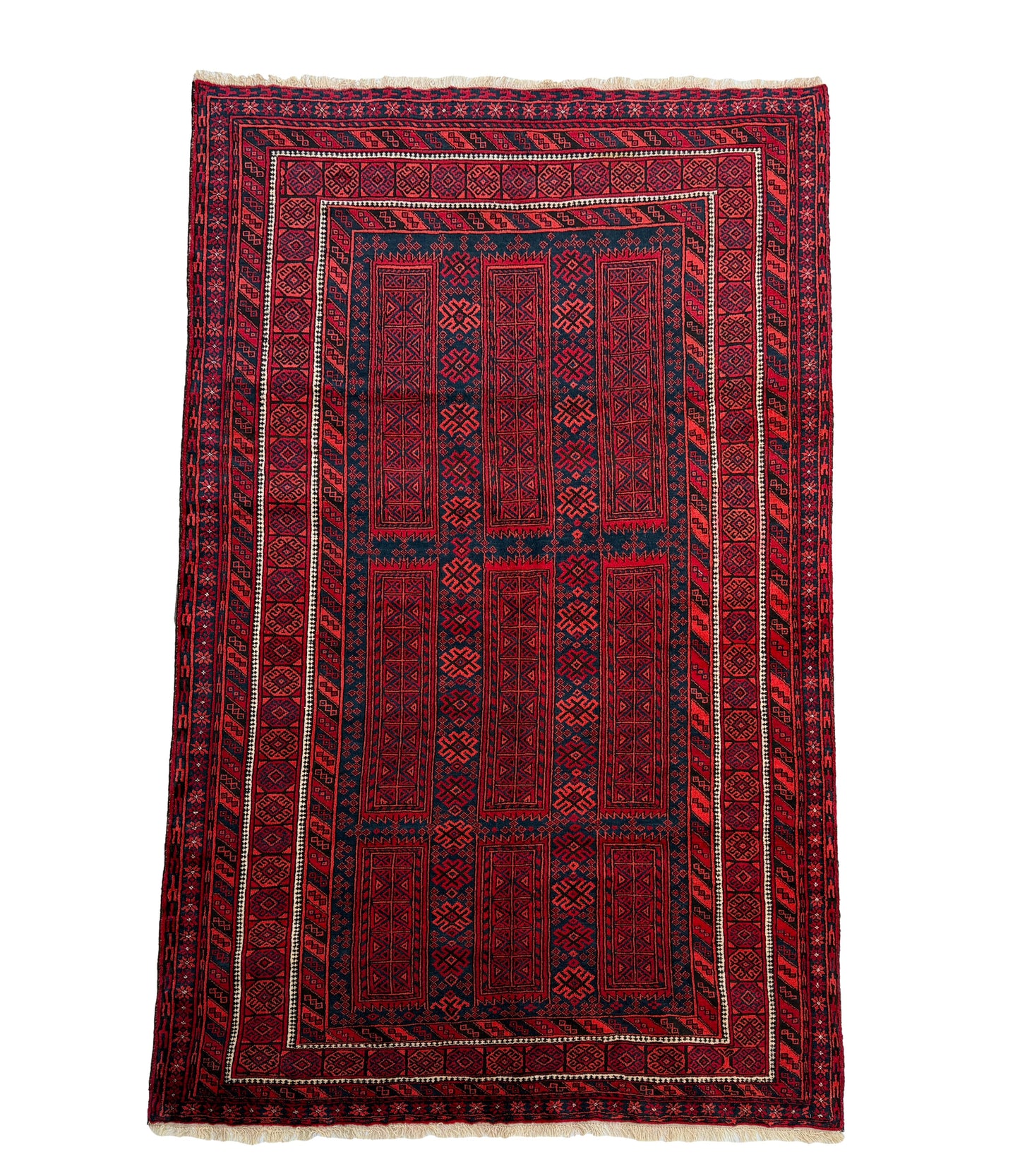 Oriental rug 270x170cm