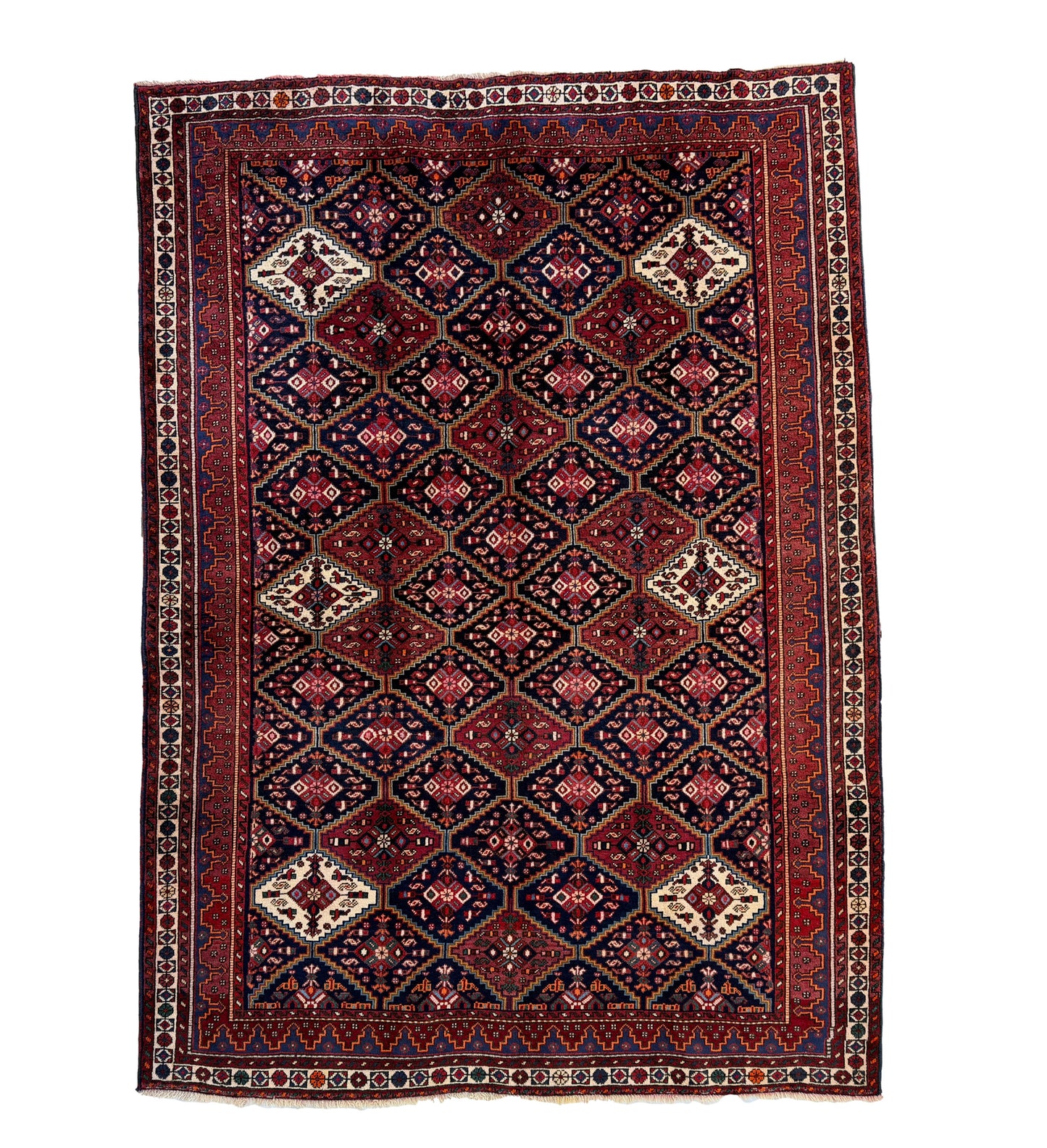 Oriental rug 235x170cm