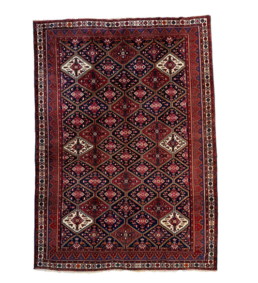 Oriental rug 235x170cm