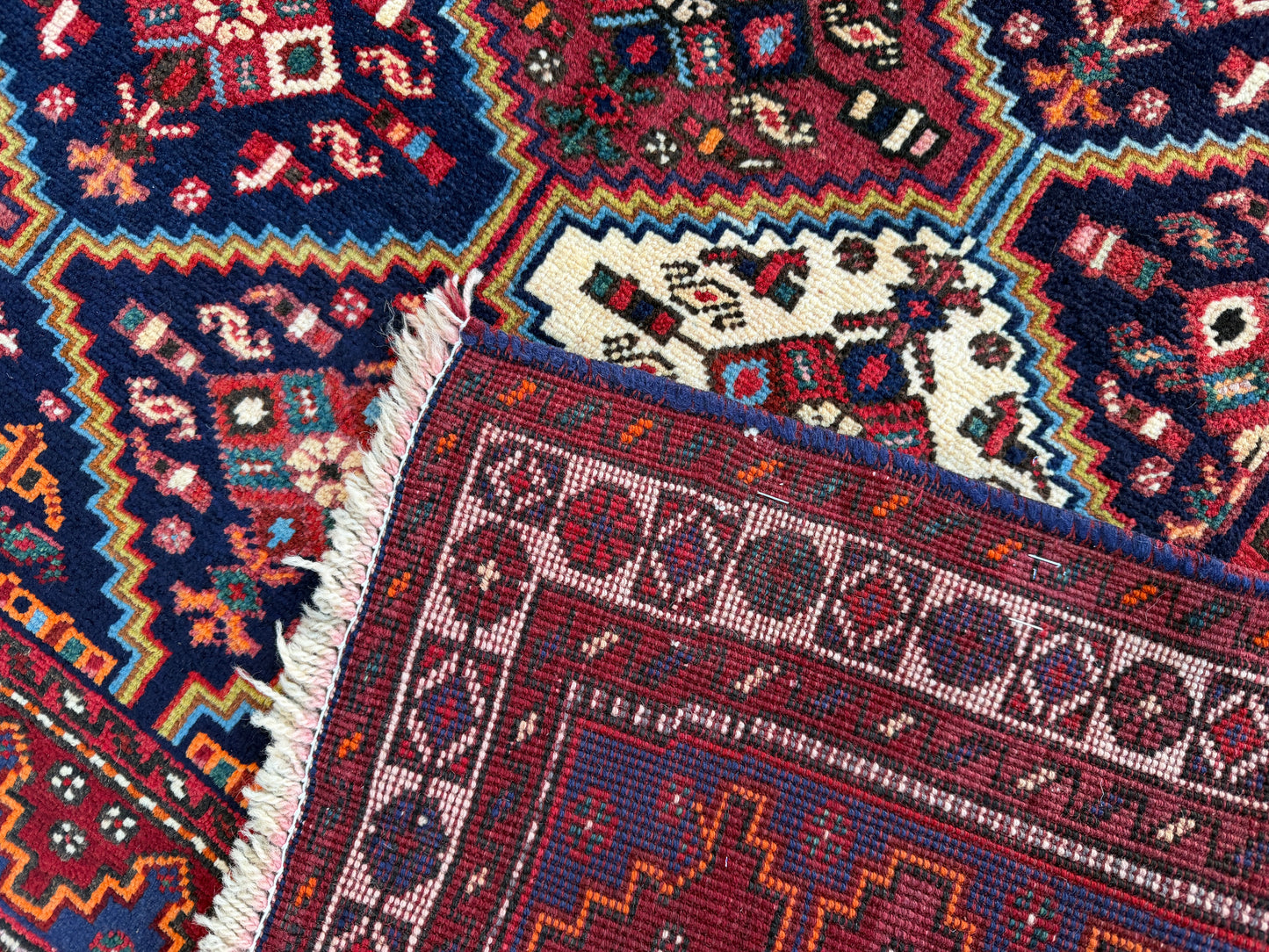 Oriental rug 235x170cm