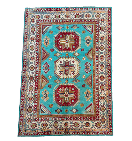 Oriental rug 275x190cm