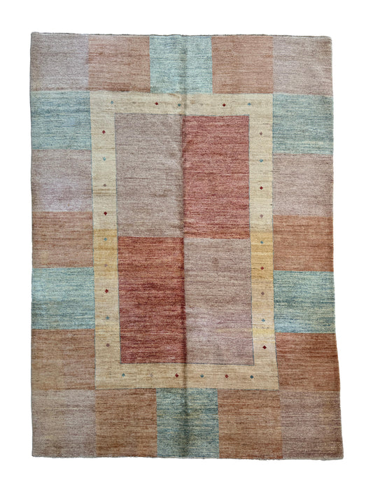 Oriental rug 252x180cm
