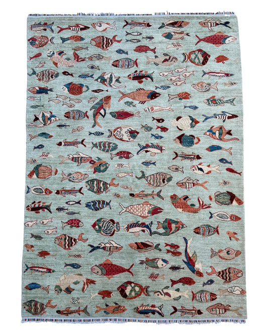 Gabbe rug 240x170cm