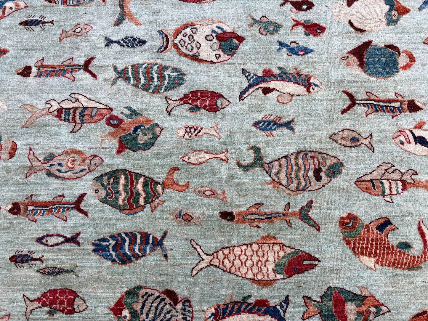 Gabbe rug 240x170cm