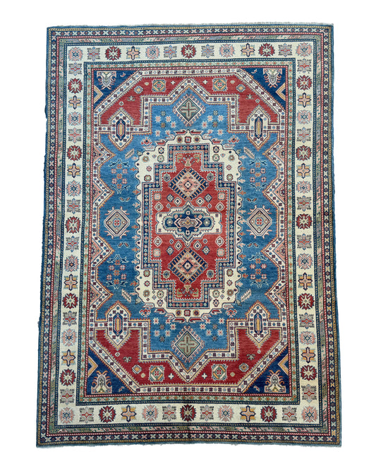 Oriental rug 291x200cm