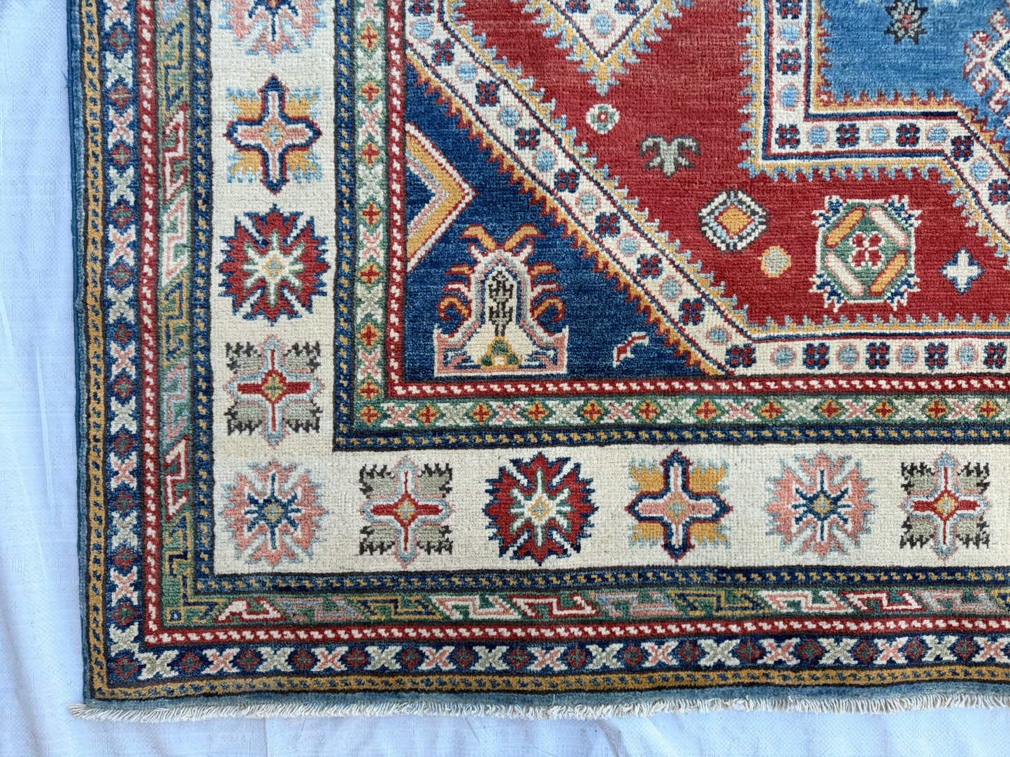 Oriental rug 291x200cm