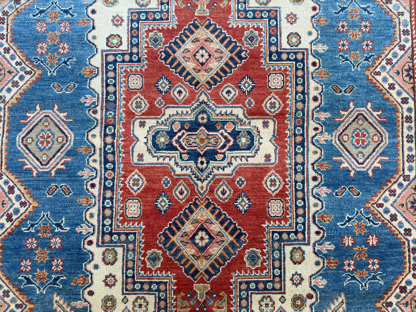 Oriental rug 291x200cm