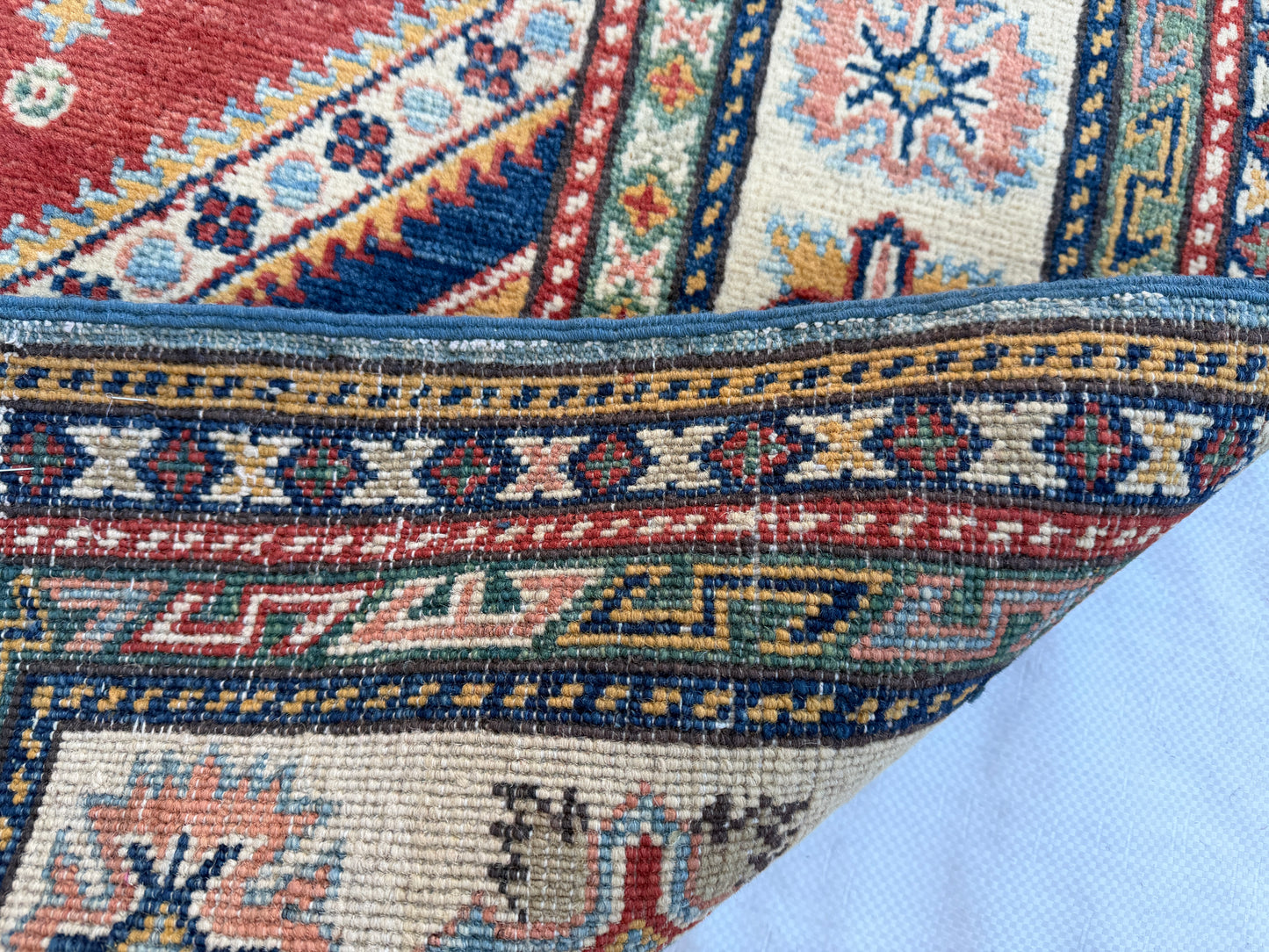 Oriental rug 291x200cm
