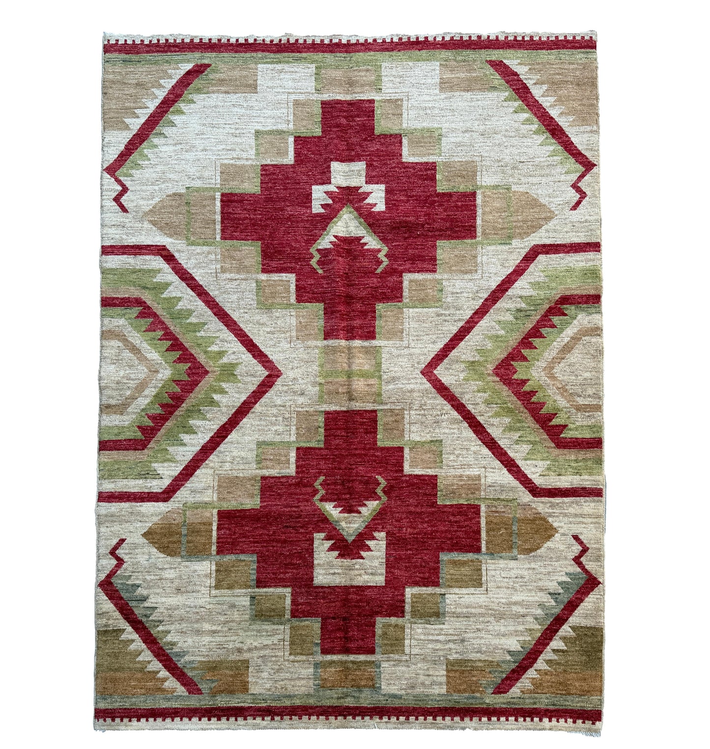 Gabbe rug 240x175cm