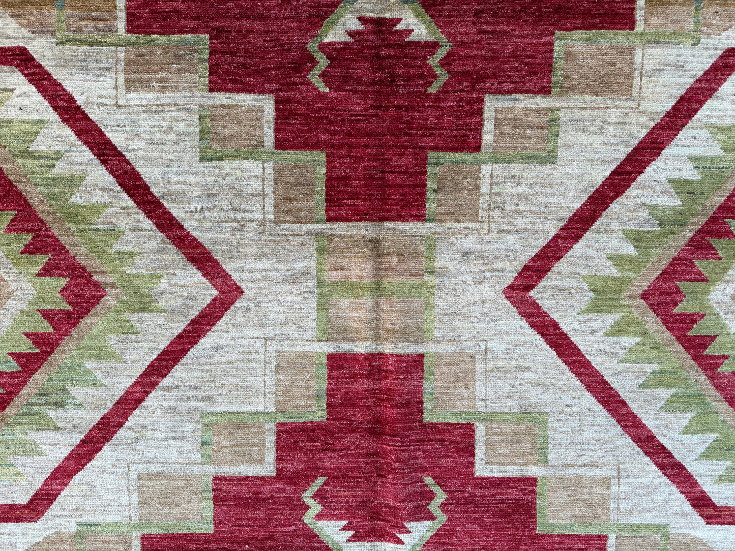 Gabbe rug 240x175cm