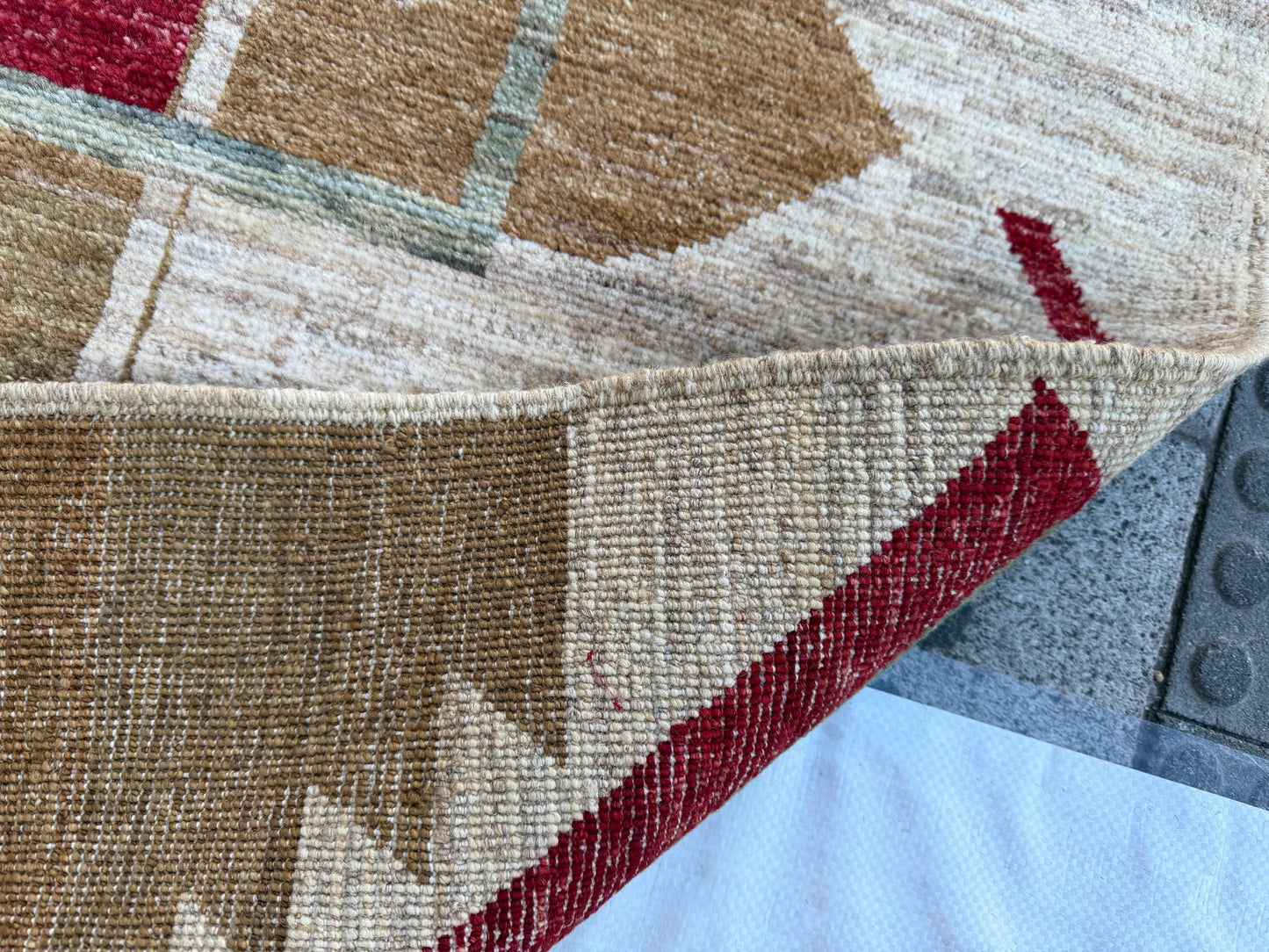 Gabbe rug 240x175cm