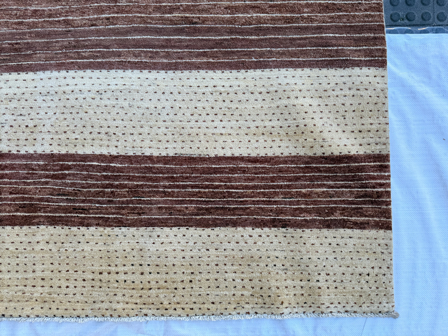 Gabbe rug 290x200cm