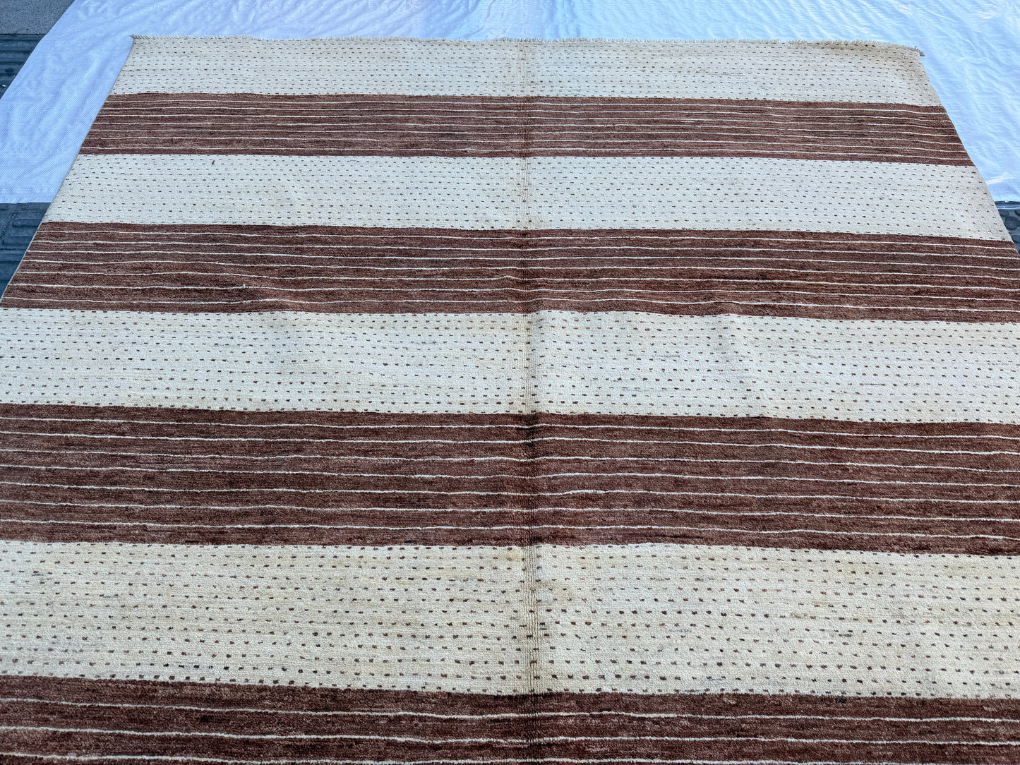 Gabbe rug 290x200cm