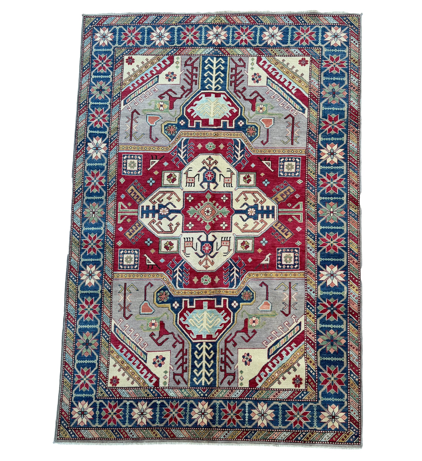 oriental rug 300x200cm