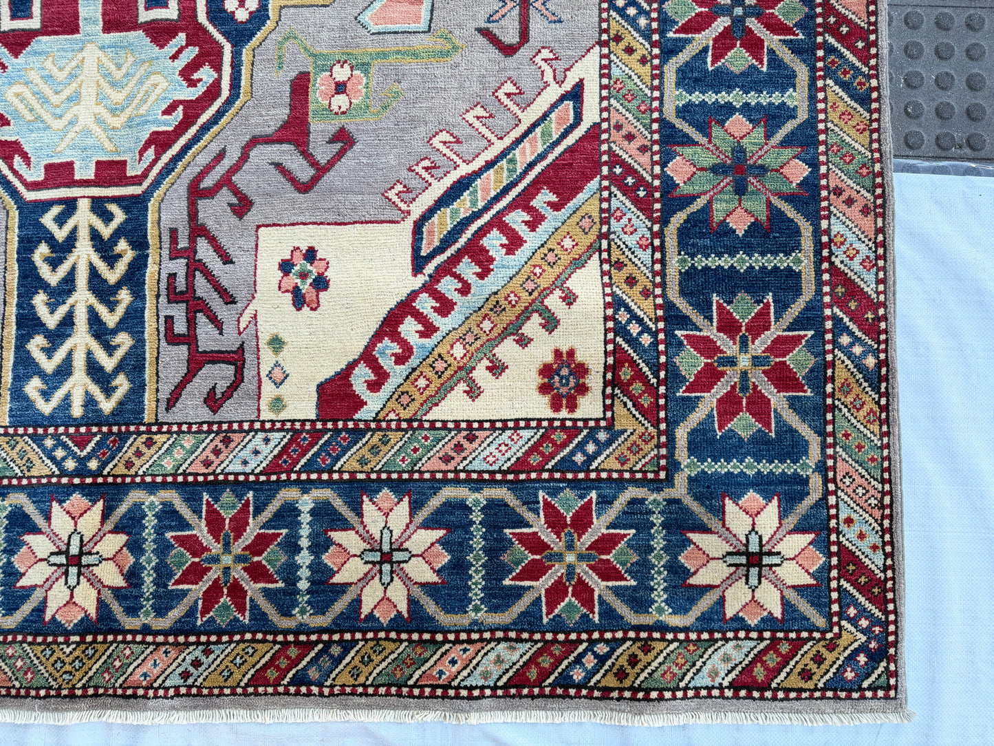 oriental rug 300x200cm