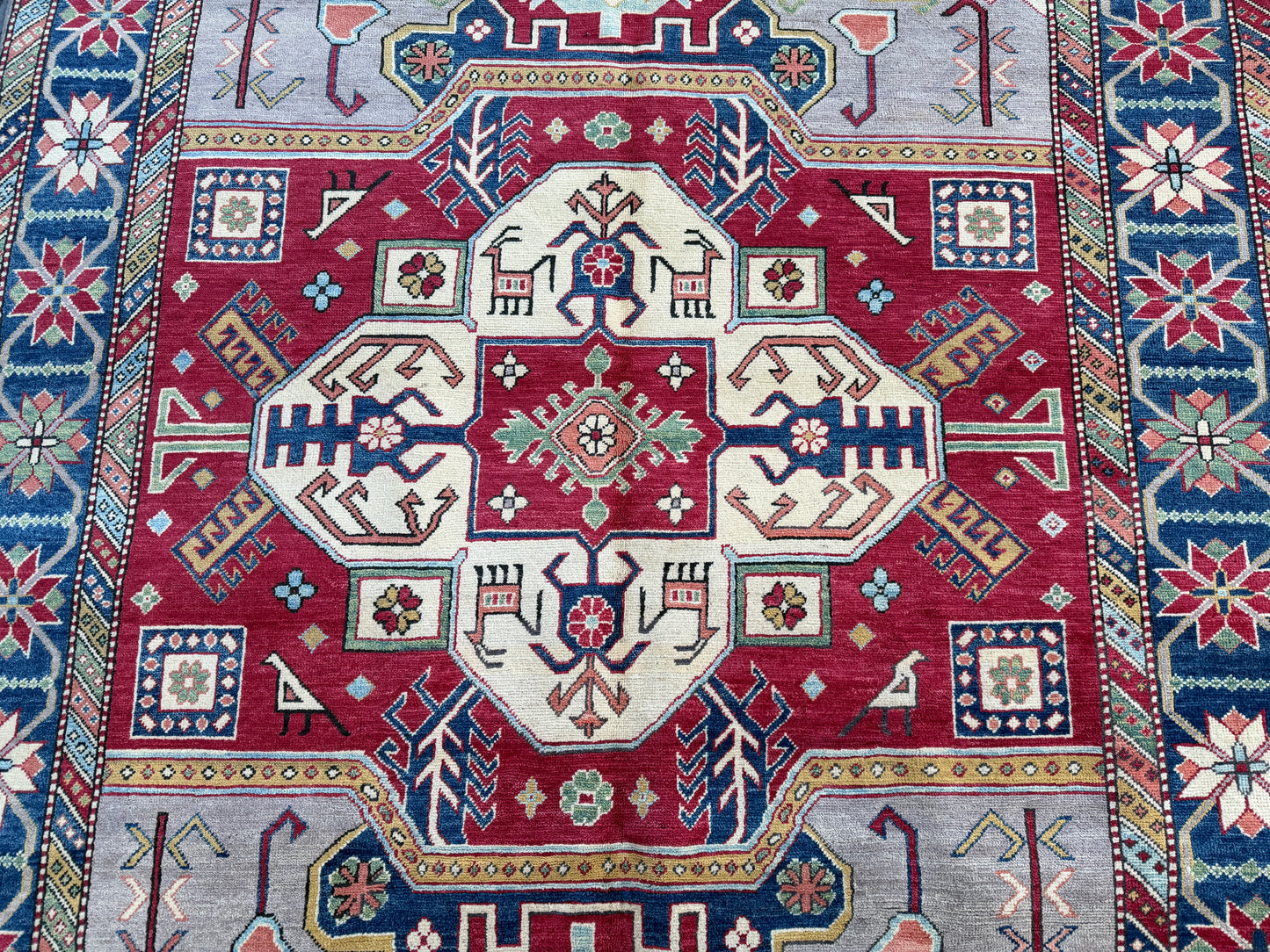 oriental rug 300x200cm