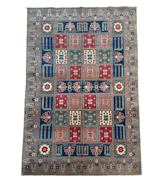 oriental rug 290x180cm