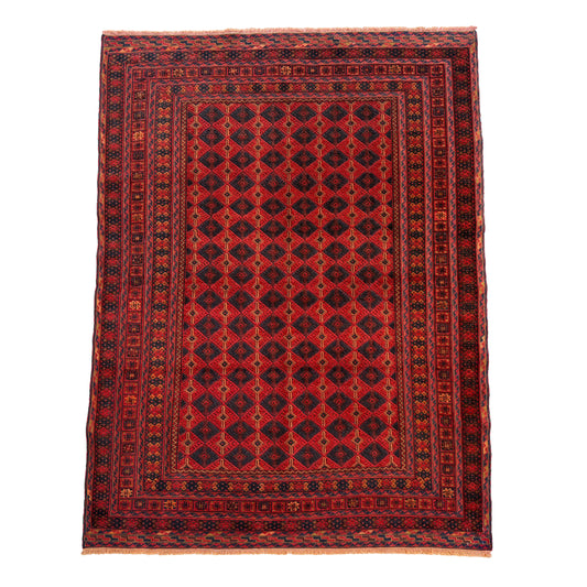 Mushwani Kilim 206 x 150cm
