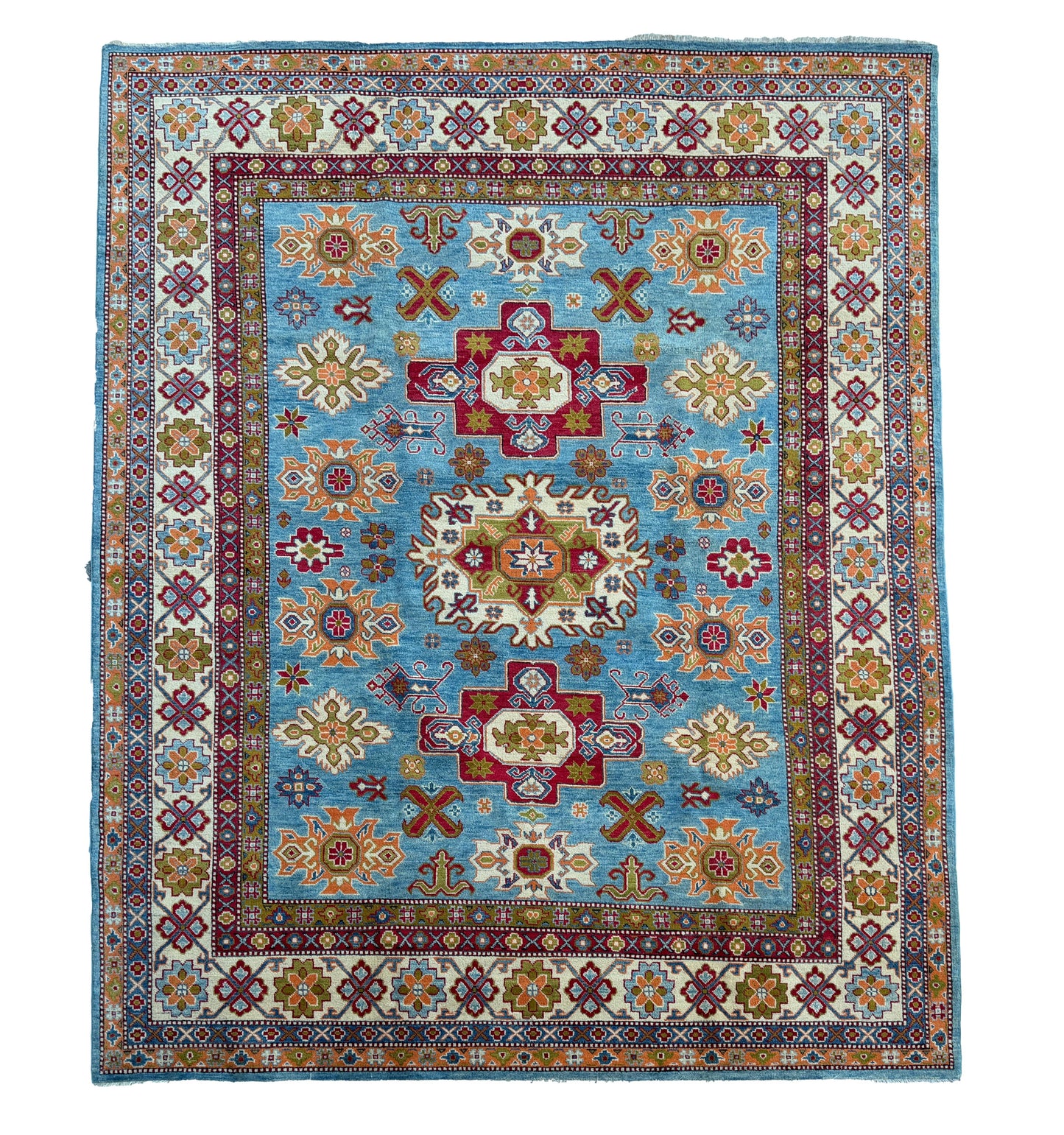 Oriental Rug 310x250cm